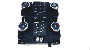 Image of HVAC Temperature Control Panel image for your 2010 Volvo C30   
